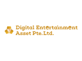 Digital Entertainment Asset Pte.Ltd.