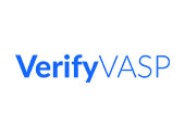 VerifyVASP株式会社