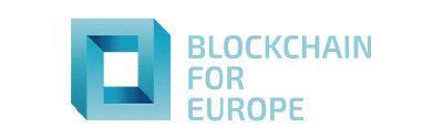 Blockchain for Europe