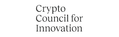 Crypto Council For Innovation.