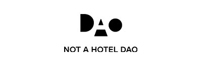 NOT A HOTEL DAO株式会社