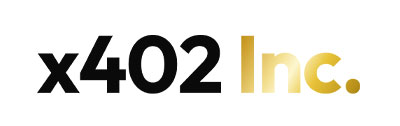 x402株式会社
